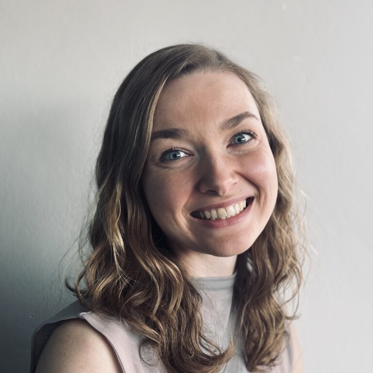 Meet the team: Melissa Meier